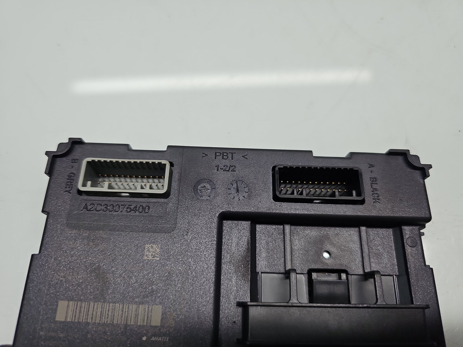 Modul confort Renault Clio 4 [Fabr 2012-2020] 285902536R - imagine 2