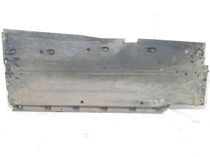 Scut lateral stanga 8E0825207B Audi A4 (8EC, B7) [Fabr 2004-2008] 2.0 BLB