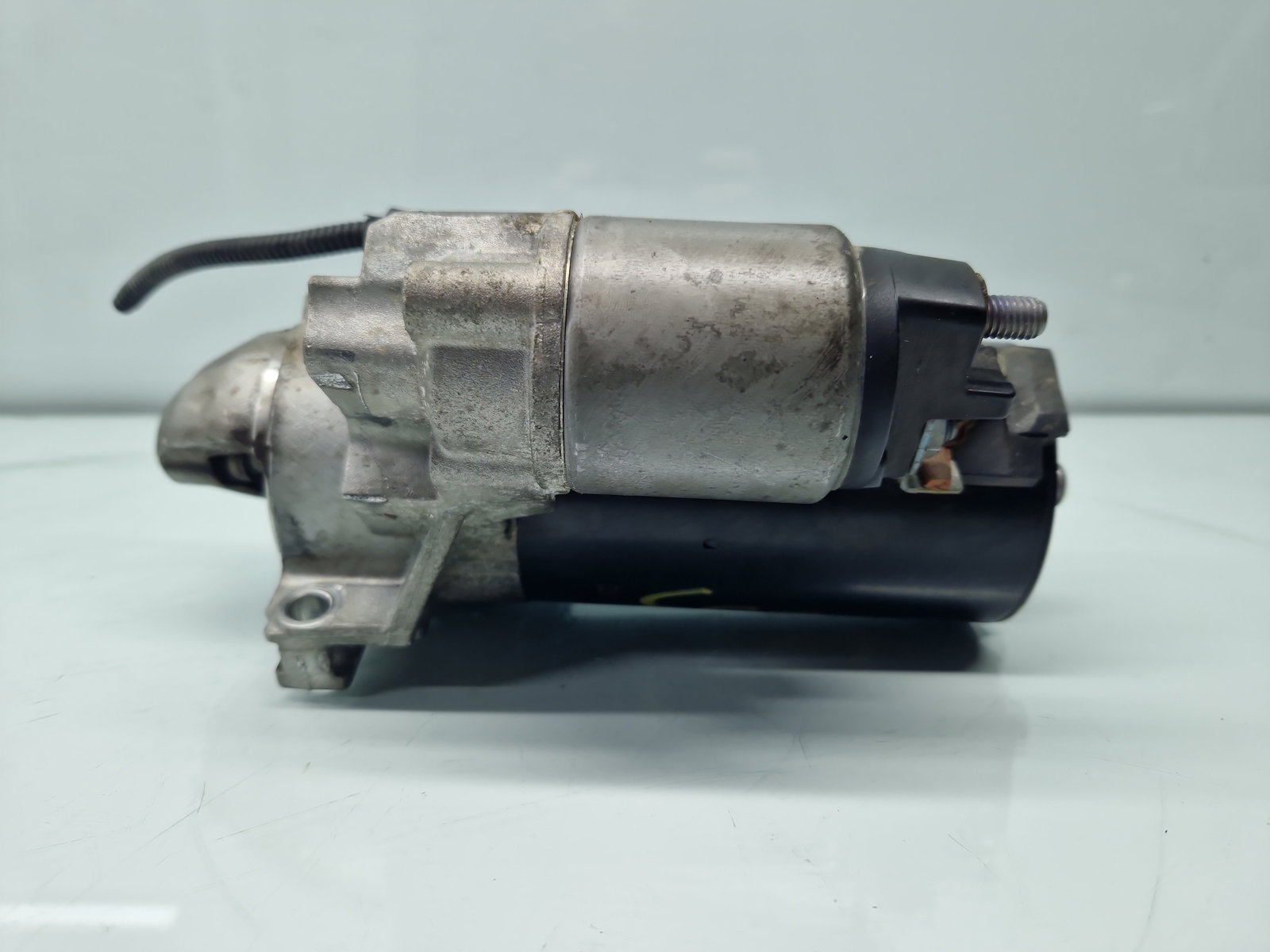 Electromotor Bmw 5 (F10) [Fabr 2011-2016] 99857410202 2.0 N47D20 135KW / 184CP - imagine 2