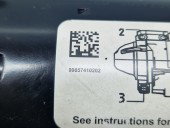 Electromotor Bmw 5 (F10) [Fabr 2011-2016] 99857410202 2.0 N47D20 135KW / 184CP