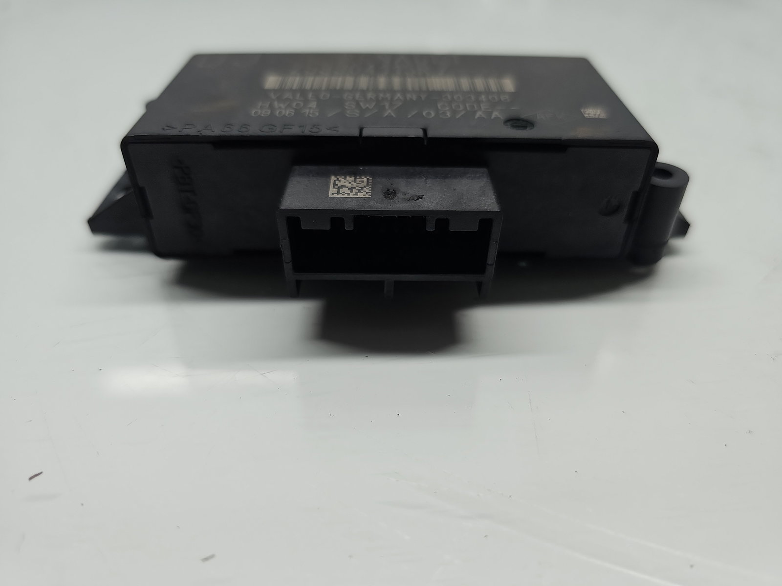 Modul confort Renault Clio 4 [Fabr 2012-2020] 259904115R - imagine 2