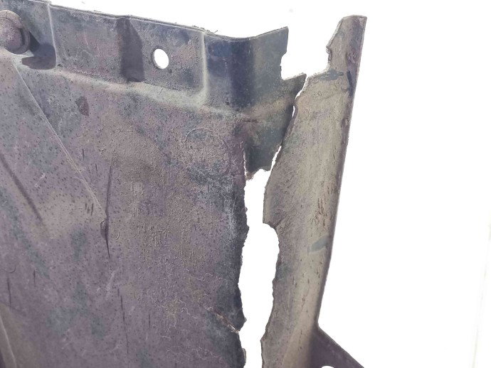 Scut lateral stanga 8E0825207B Audi A4 (8EC, B7) [Fabr 2004-2008] 2.0 BLB
