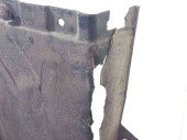 Scut lateral stanga 8E0825207B Audi A4 (8EC, B7) [Fabr 2004-2008] 2.0 BLB
