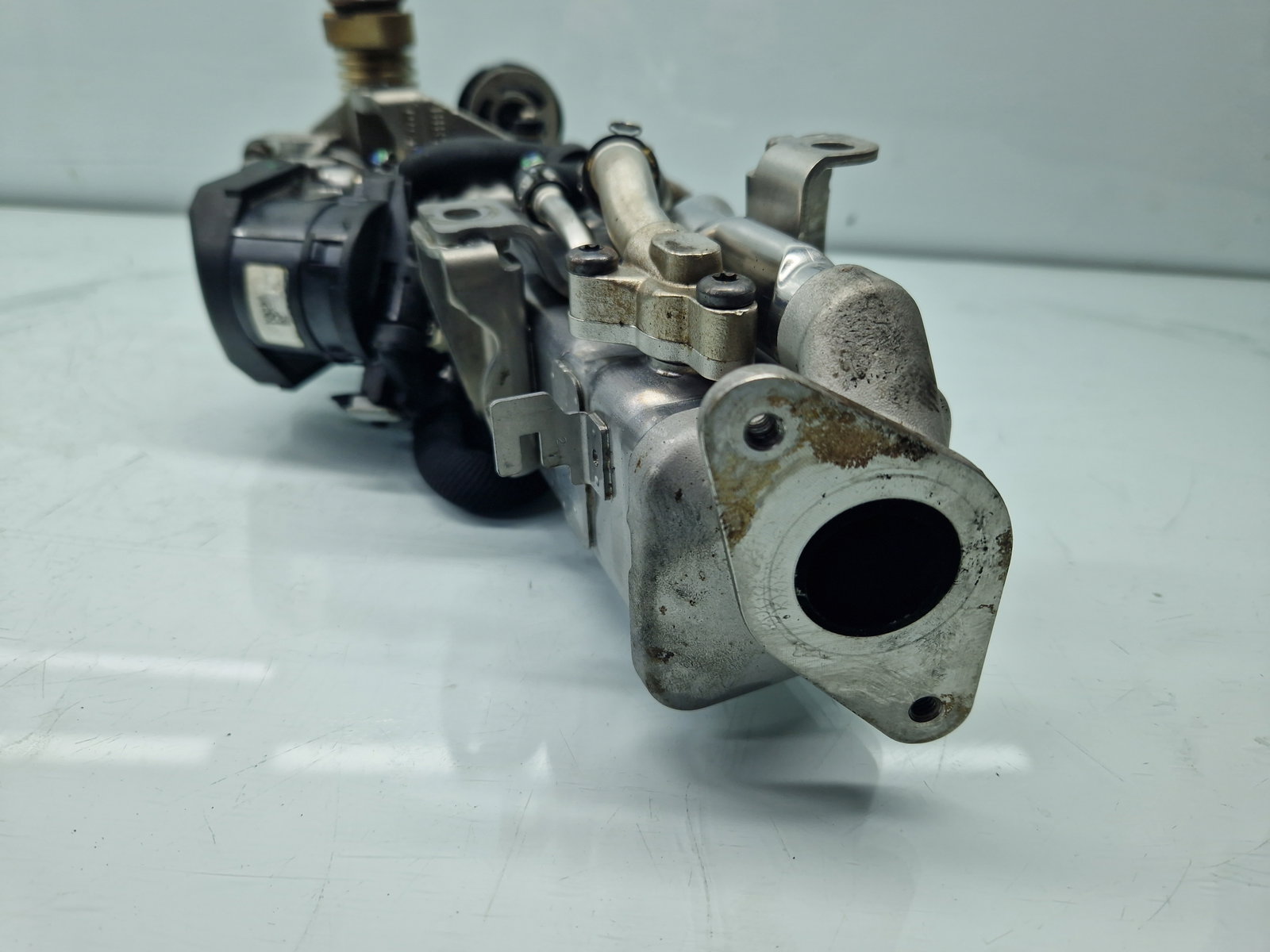 Racitor gaze Bmw 5 (F10) [Fabr 2011-2016] 7822346 2.0 N47D20 135KW / 184CP - imagine 3