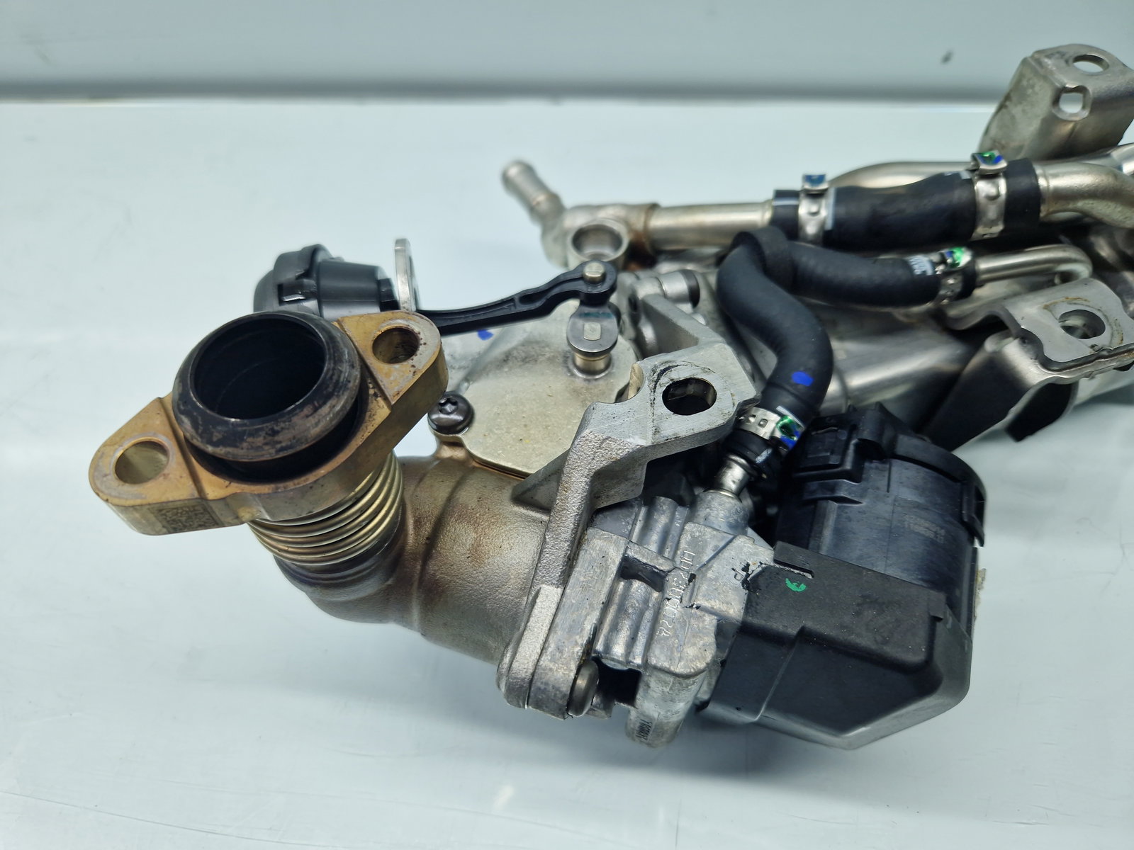 Racitor gaze Bmw 5 (F10) [Fabr 2011-2016] 7822346 2.0 N47D20 135KW / 184CP - imagine 4