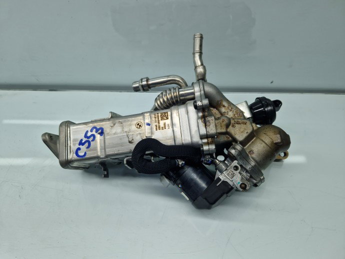 Racitor gaze Bmw 5 (F10) [Fabr 2011-2016] 7822346 2.0 N47D20 135KW / 184CP