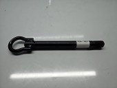 Carlig remorcare Renault Clio 4 [Fabr 2012-2020] Hatchback OEM