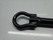 Carlig remorcare Renault Clio 4 [Fabr 2012-2020] Hatchback OEM