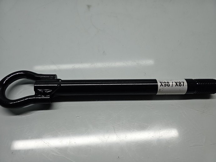 Carlig remorcare Renault Clio 4 [Fabr 2012-2020] Hatchback OEM