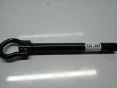Carlig remorcare Renault Clio 4 [Fabr 2012-2020] Hatchback OEM