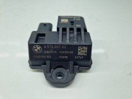 Releu bujii Bmw 5 (F10) [Fabr 2011-2016] 857008702