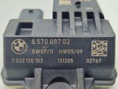 Releu bujii Bmw 5 (F10) [Fabr 2011-2016] 857008702