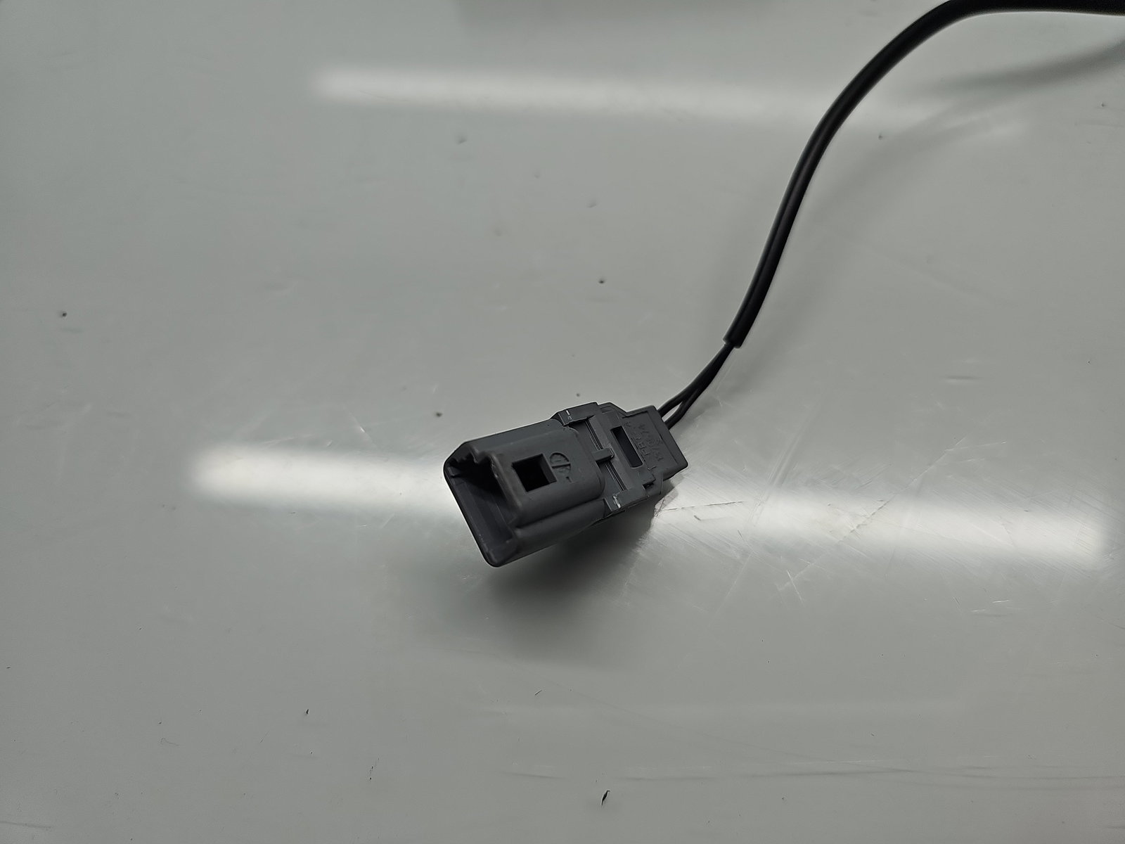 Capsa centura dreapta fata Renault Clio 4 [Fabr 2012-2020] 878177659R - imagine 2