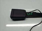 Capsa centura dreapta fata Renault Clio 4 [Fabr 2012-2020] 878177659R