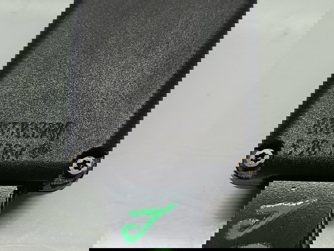 Capsa centura dreapta fata Renault Clio 4 [Fabr 2012-2020] 878177659R