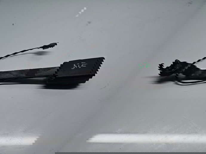 Capsa centura stanga fata Renault Clio 4 [Fabr 2012-2020] 878177659R