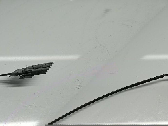 Capsa centura stanga fata Renault Clio 4 [Fabr 2012-2020] 878177659R