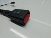 Capsa centura stanga fata Renault Clio 4 [Fabr 2012-2020] 878177659R