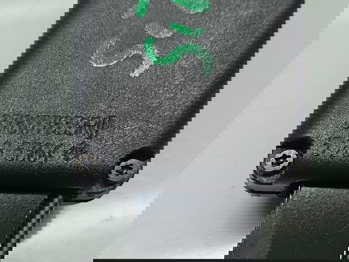 Capsa centura stanga fata Renault Clio 4 [Fabr 2012-2020] 878177659R