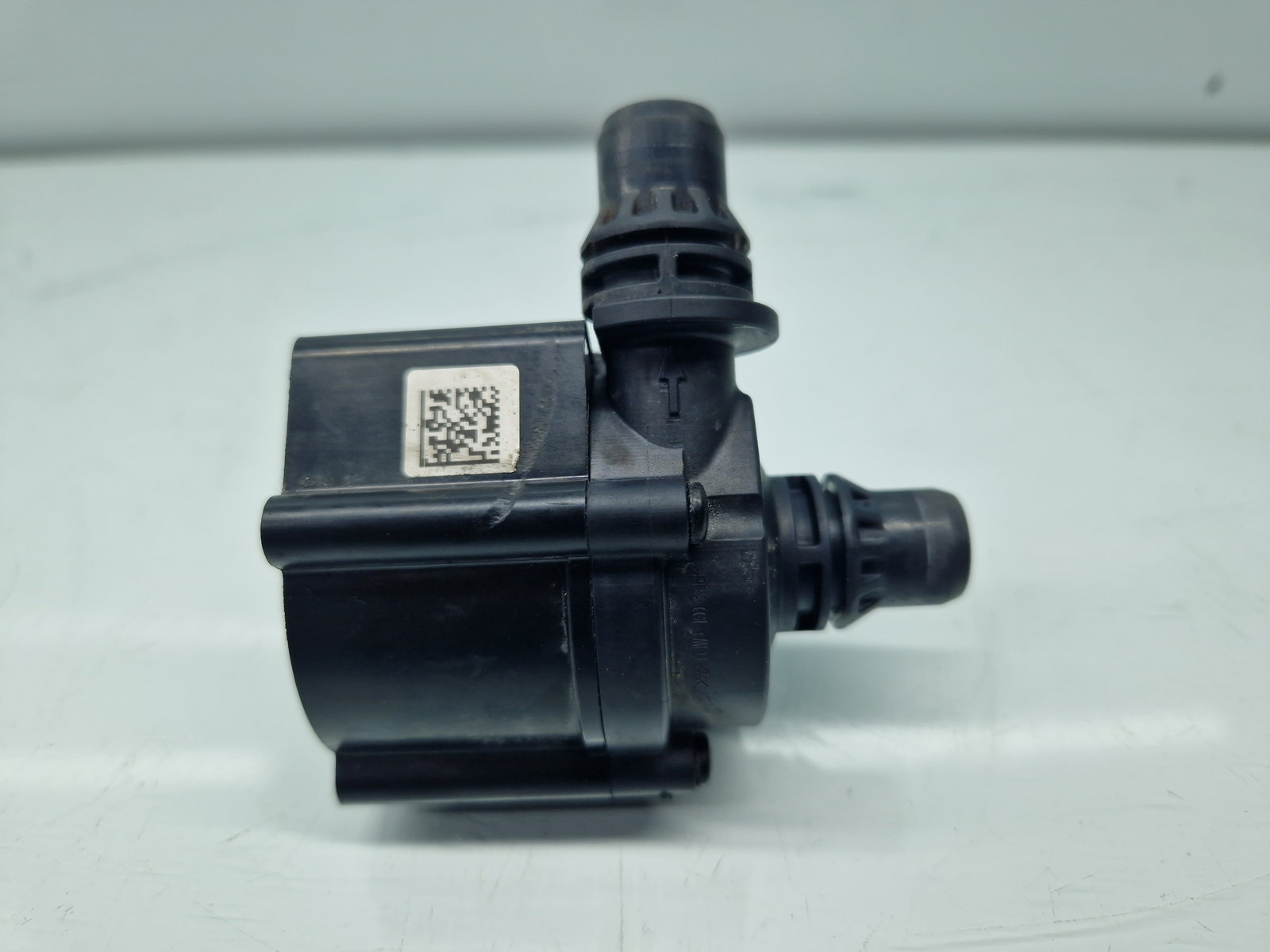 Pompa recirculare apa Bmw 5 (F10) [Fabr 2011-2016] 704125200 2.0 N47D20 135KW / 184CP - imagine 2