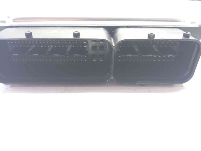 Calculator motor ECU 03G906016GN Audi A4 (8EC, B7) [Fabr 2004-2008] 2.0 BLB