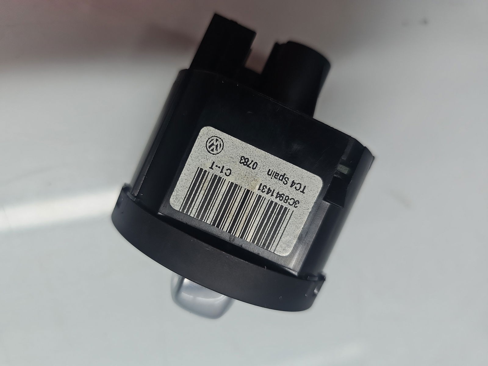 Bloc lumini Volkswagen Golf 6 (5K1) [Fabr 2009-2013] 3C8941431 - imagine 2