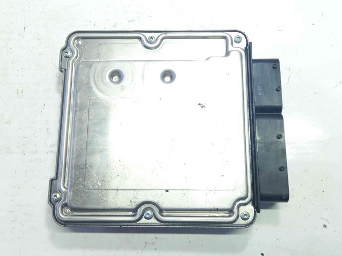 Calculator motor ECU 03G906016GN Audi A4 (8EC, B7) [Fabr 2004-2008] 2.0 BLB