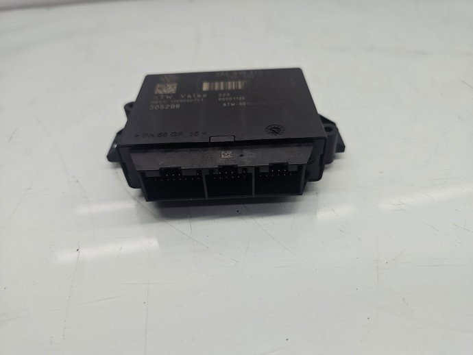 Modul confort Volkswagen Passat CC (358) [Fabr 2012-2016] 3AE919475C