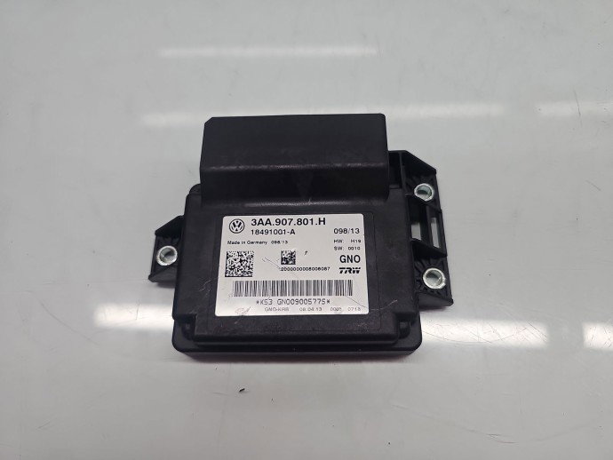  Modul confort Volkswagen Tiguan (5N) [Fabr 2007-2016] 3AA907801H