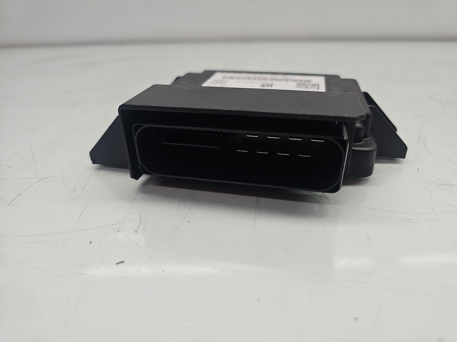 Modul confort Volkswagen Tiguan (5N) [Fabr 2007-2016] 3AA907801H - imagine 4