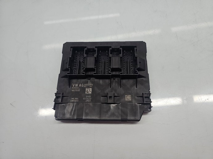  Modul confort Volkswagen Passat CC (358) [Fabr 2012-2016] 3AA937087N