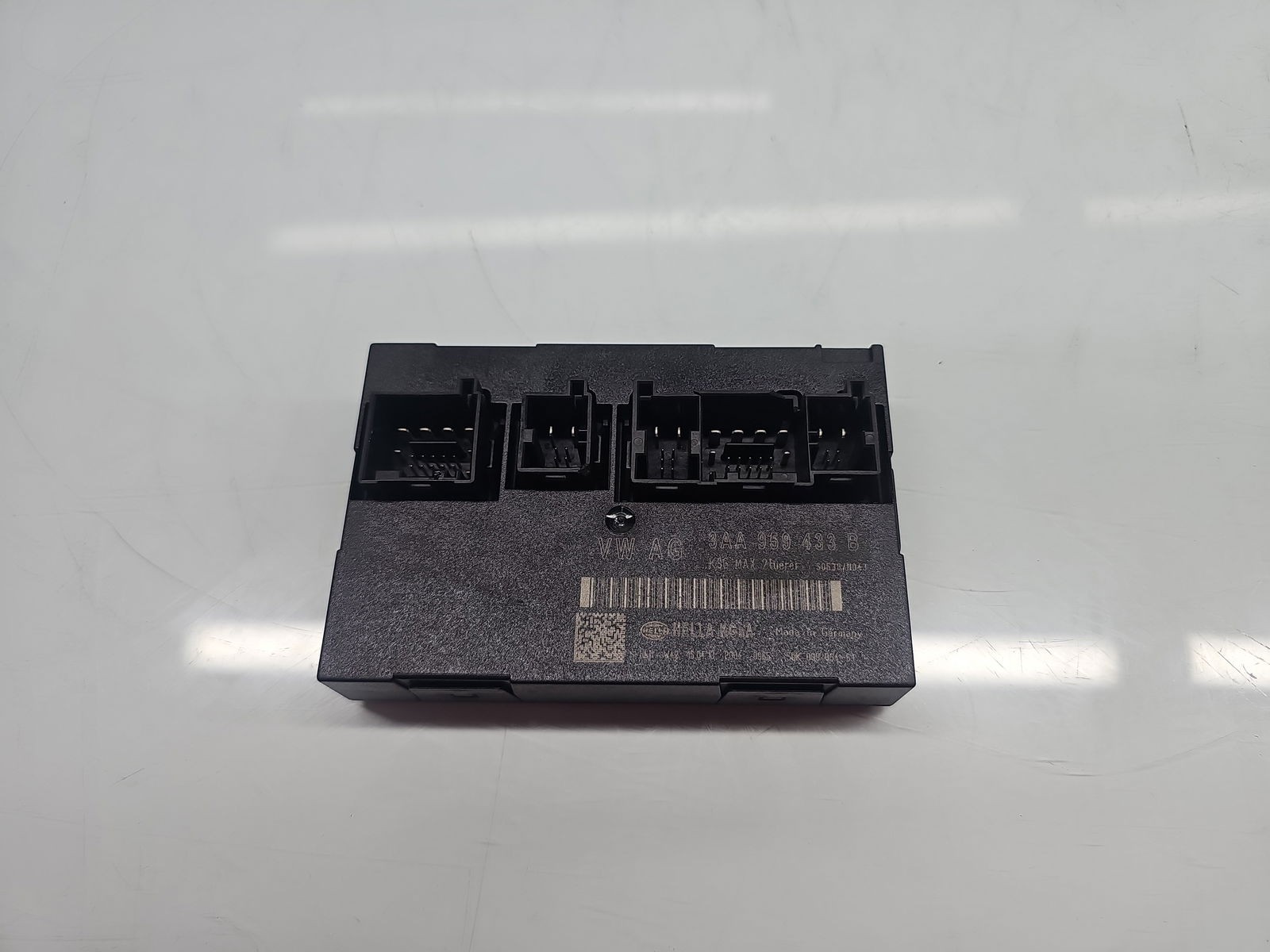 Modul confort Volkswagen Passat CC (357) [Fabr 2008-2012] 3AA959433B - imagine 1