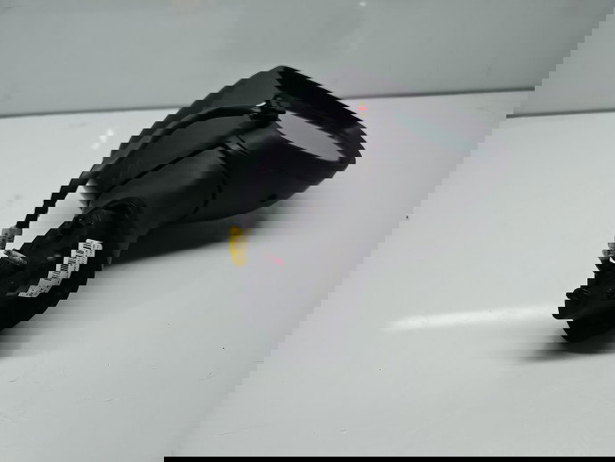 Oglinda dreapta Renault Clio 4 [Fabr 2012-2020] Hatchback NEGRU