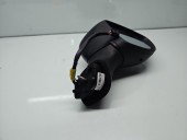 Oglinda dreapta Renault Clio 4 [Fabr 2012-2020] Hatchback NEGRU