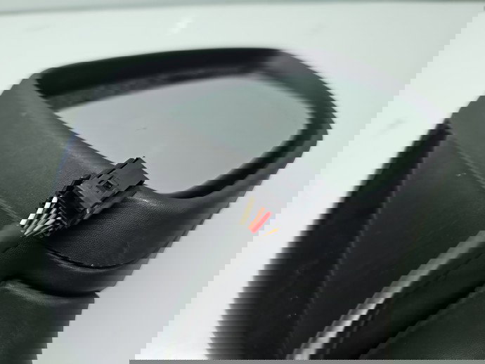 Oglinda dreapta Renault Clio 4 [Fabr 2012-2020] Hatchback NEGRU