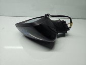 Oglinda dreapta Renault Clio 4 [Fabr 2012-2020] Hatchback NEGRU