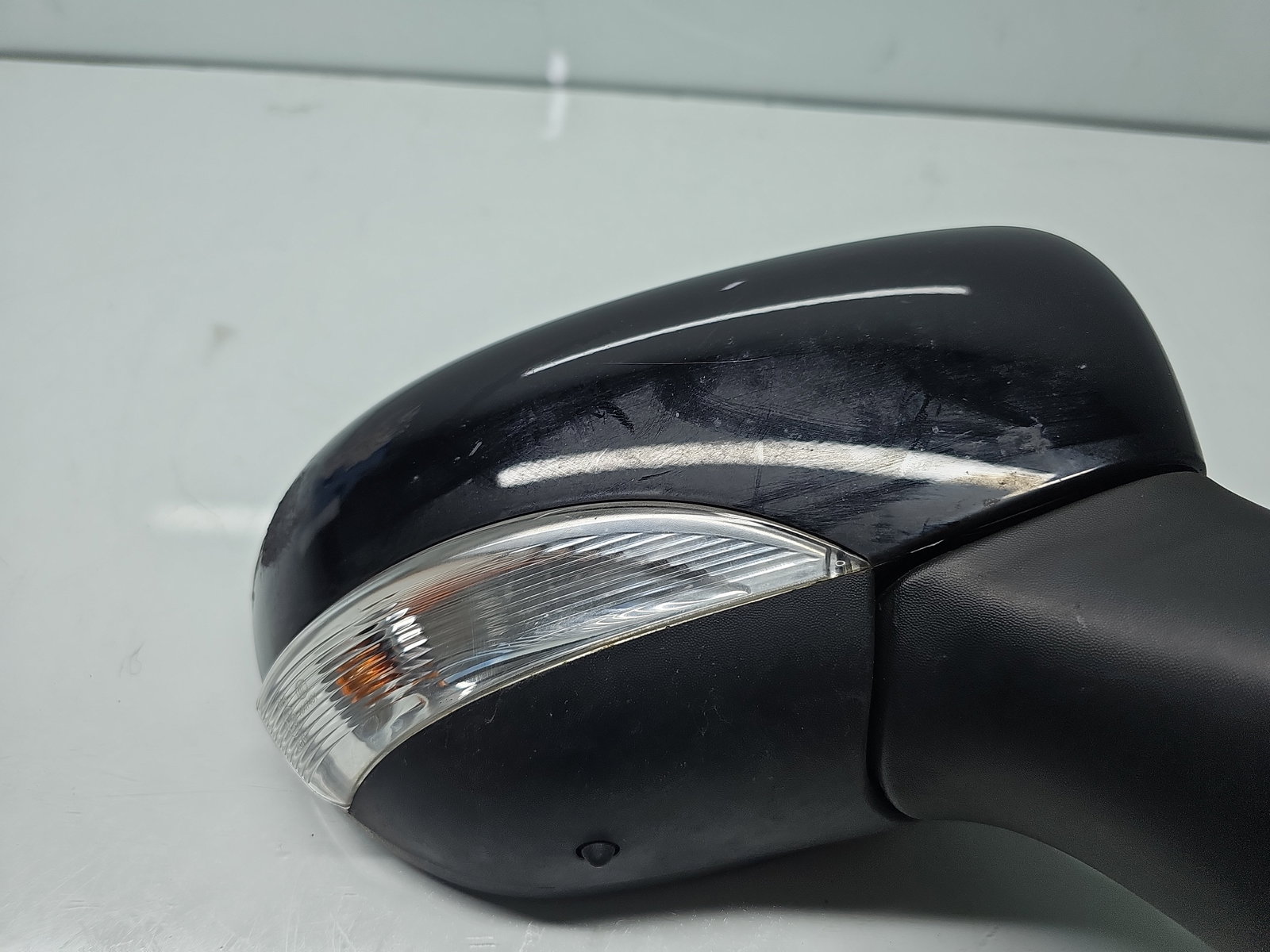 Oglinda dreapta Renault Clio 4 [Fabr 2012-2020] Hatchback NEGRU - imagine 6