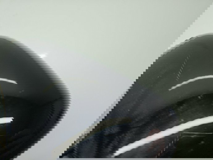 Oglinda dreapta Renault Clio 4 [Fabr 2012-2020] Hatchback NEGRU