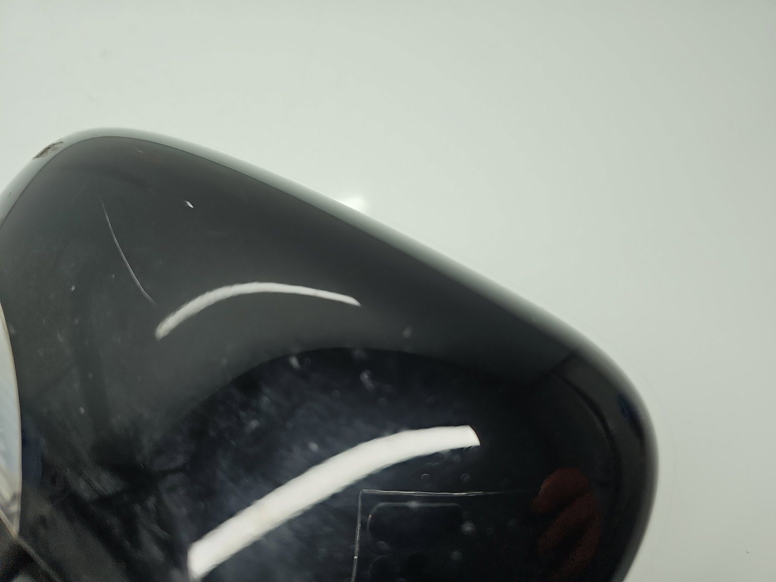 Oglinda dreapta Renault Clio 4 [Fabr 2012-2020] Hatchback NEGRU - imagine 7