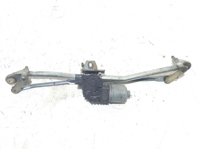 Motoras stergator parbriz 8E1955119 Audi A4 (8EC, B7) [Fabr 2004-2008] 2.0 BLB