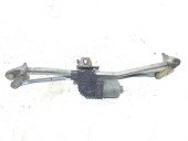 Motoras stergator parbriz 8E1955119 Audi A4 (8EC, B7) [Fabr 2004-2008] 2.0 BLB