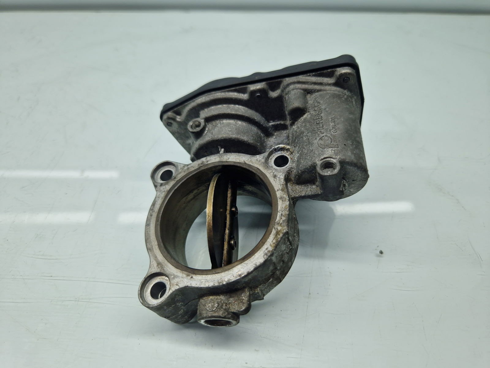 Clapeta acceleratie Bmw 3 (F30) [Fabr 2012-2017] 781075203 2.0 N47D20 135KW / 184CP - imagine 1