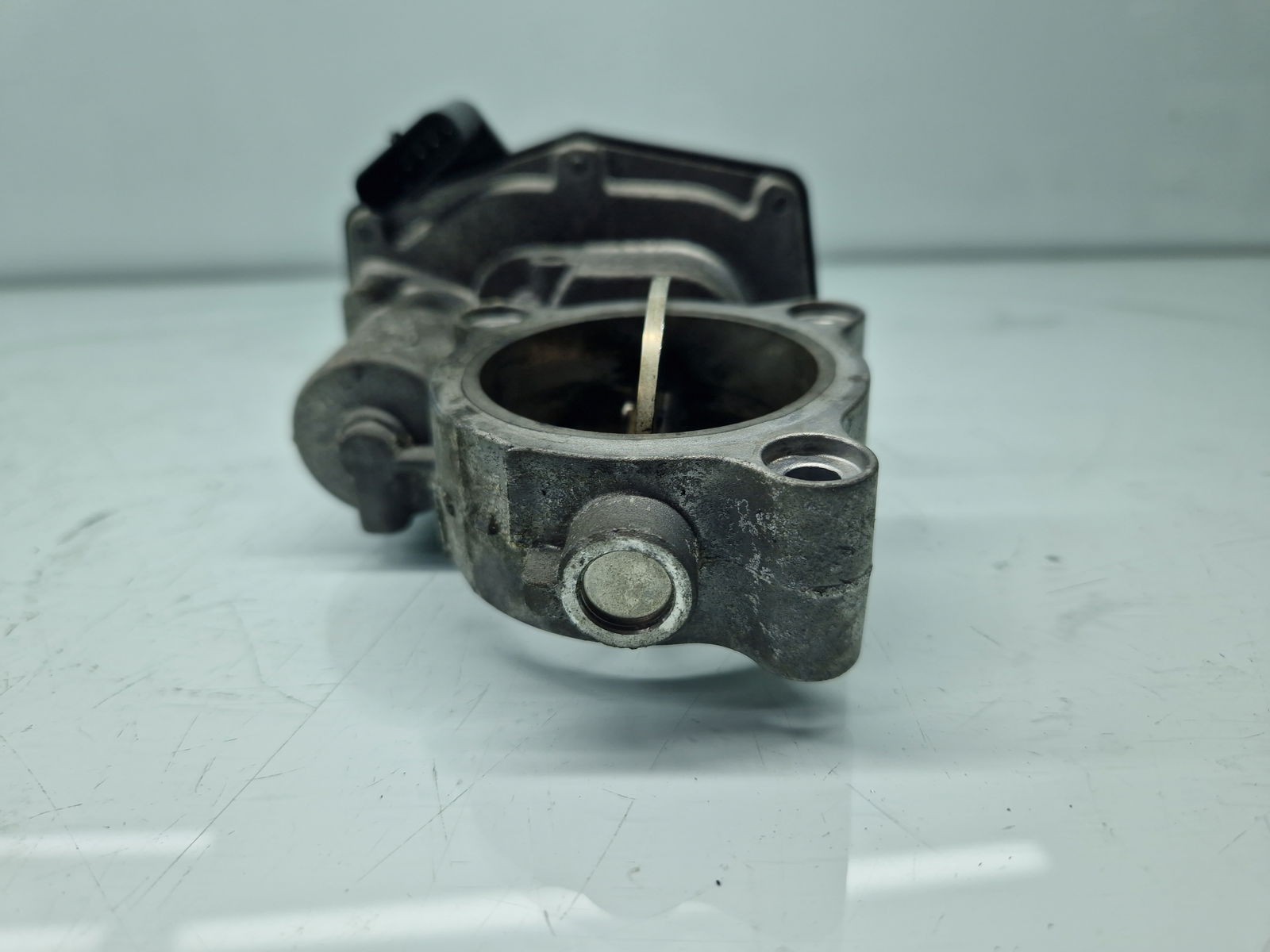 Clapeta acceleratie Bmw 3 (F30) [Fabr 2012-2017] 781075203 2.0 N47D20 135KW / 184CP - imagine 3