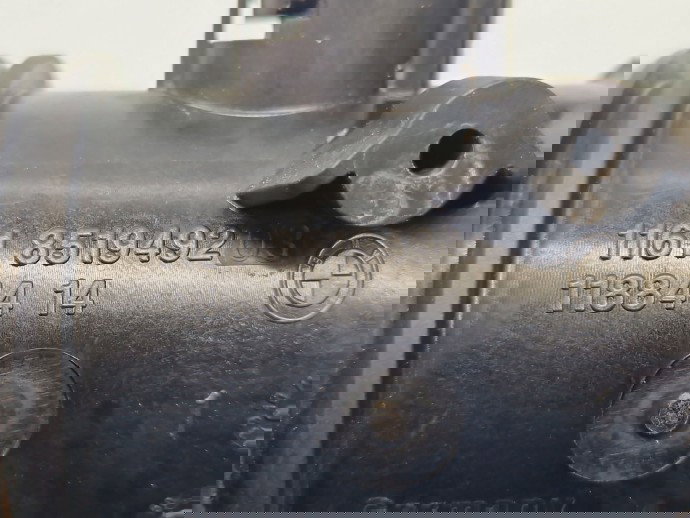  Senzor presiune Bmw 3 (F30) [Fabr 2012-2017] 851949203