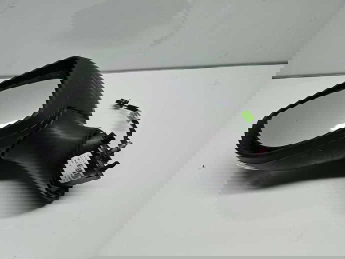 Oglinda stanga Renault Clio 4 [Fabr 2012-2020] Hatchback NEGRU