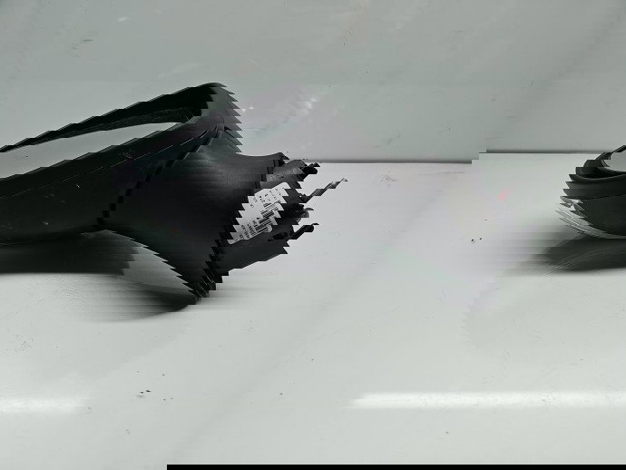 Oglinda stanga Renault Clio 4 [Fabr 2012-2020] Hatchback NEGRU