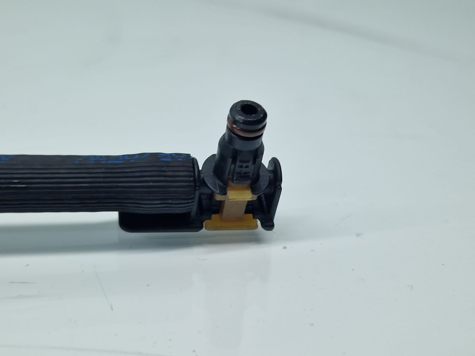 Conducta retur injectoare Bmw 3 (F30) [Fabr 2012-2017] 782340803 2.0 N47D20 135KW / 184CP - imagine 3