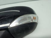 Oglinda stanga Renault Clio 4 [Fabr 2012-2020] Hatchback NEGRU