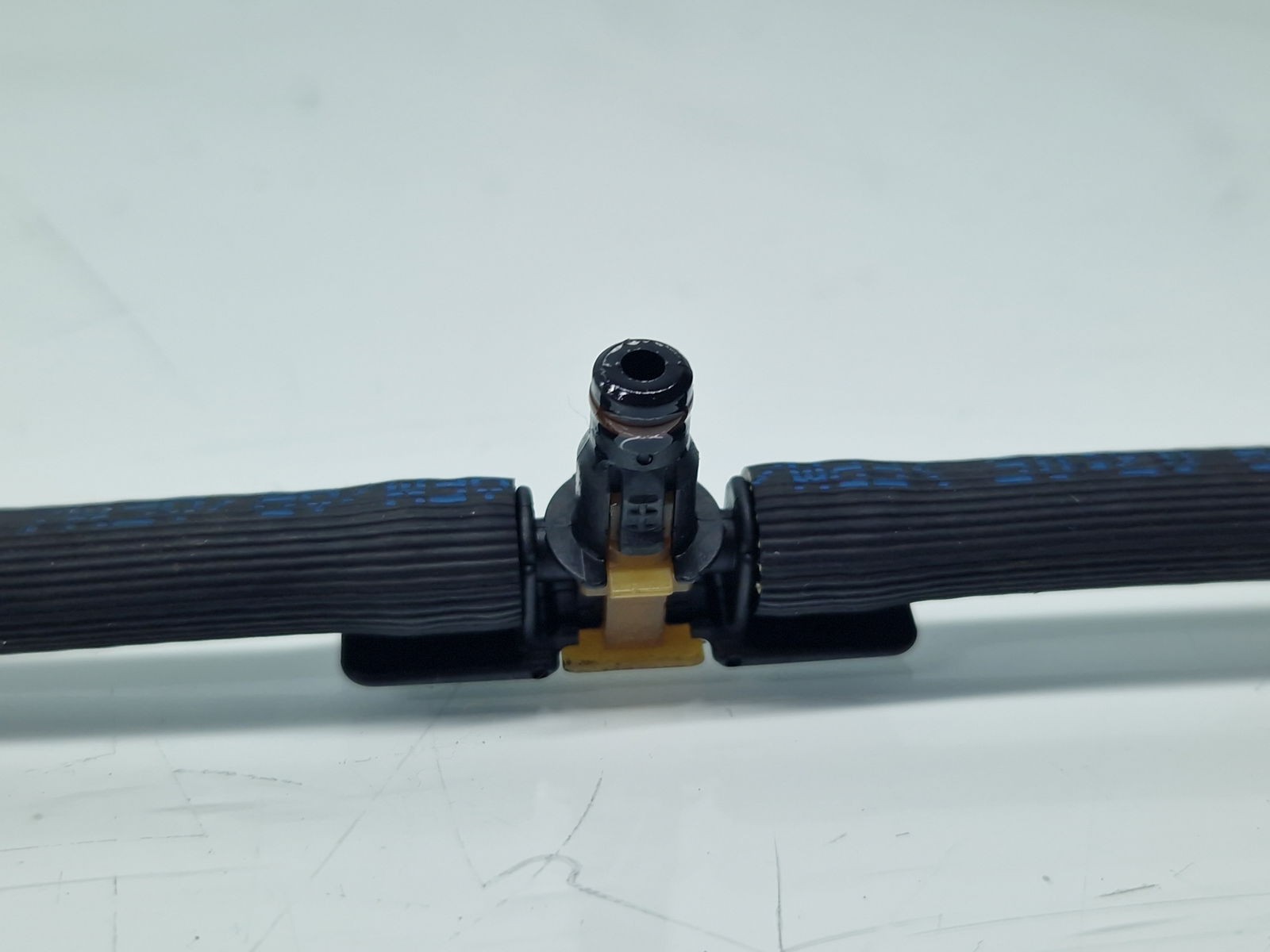 Conducta retur injectoare Bmw 3 (F30) [Fabr 2012-2017] 782340803 2.0 N47D20 135KW / 184CP - imagine 4