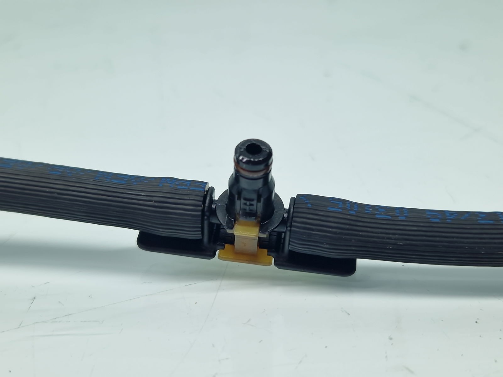 Conducta retur injectoare Bmw 3 (F30) [Fabr 2012-2017] 782340803 2.0 N47D20 135KW / 184CP - imagine 5